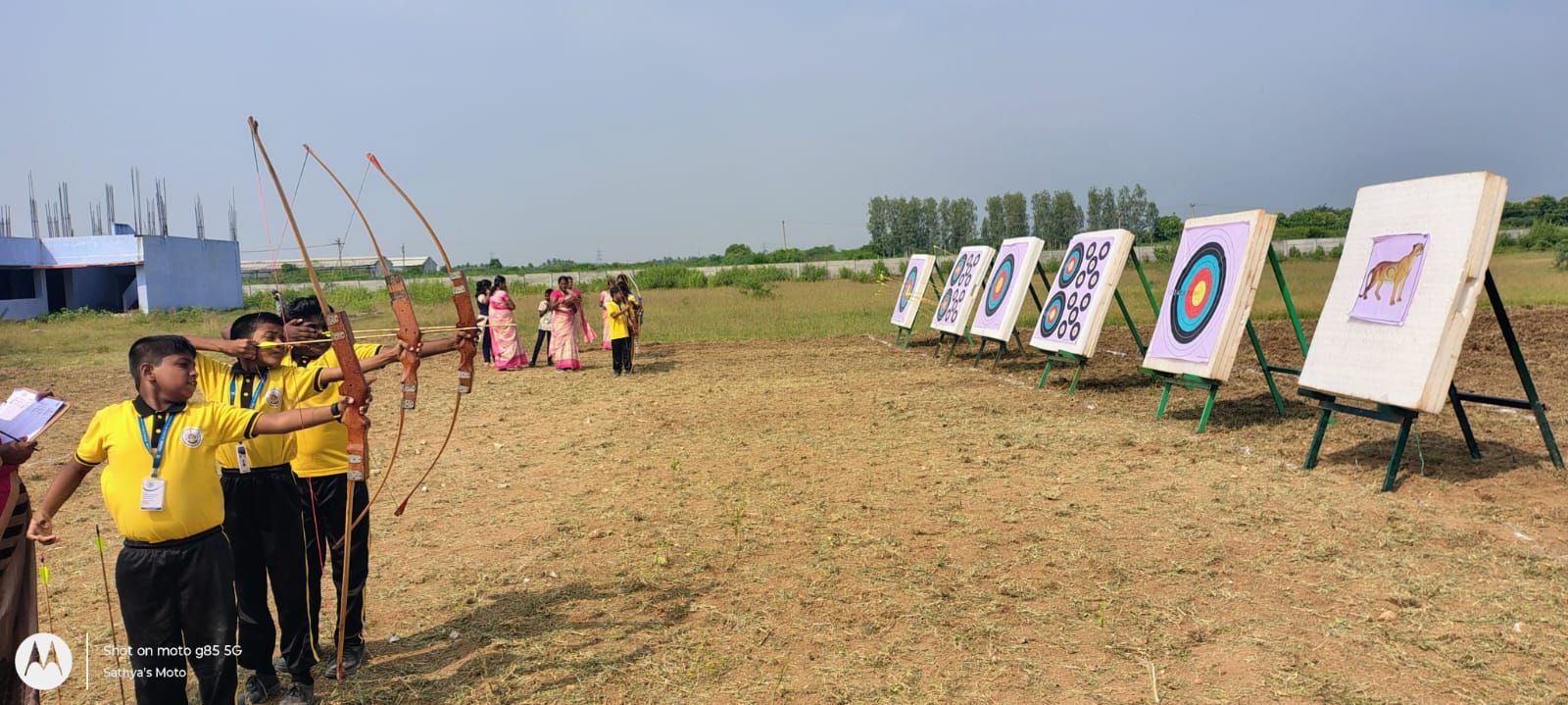 Gurukul's Holistic Approach to Education