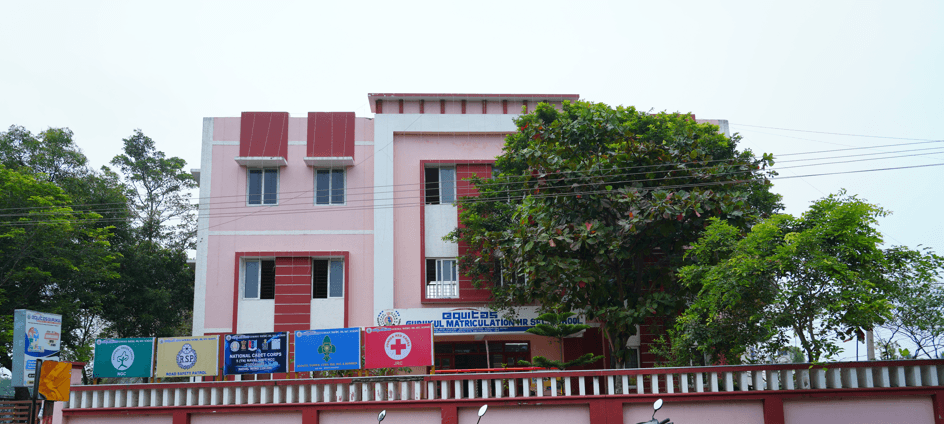 Equitas Gurukul - Cuddalore