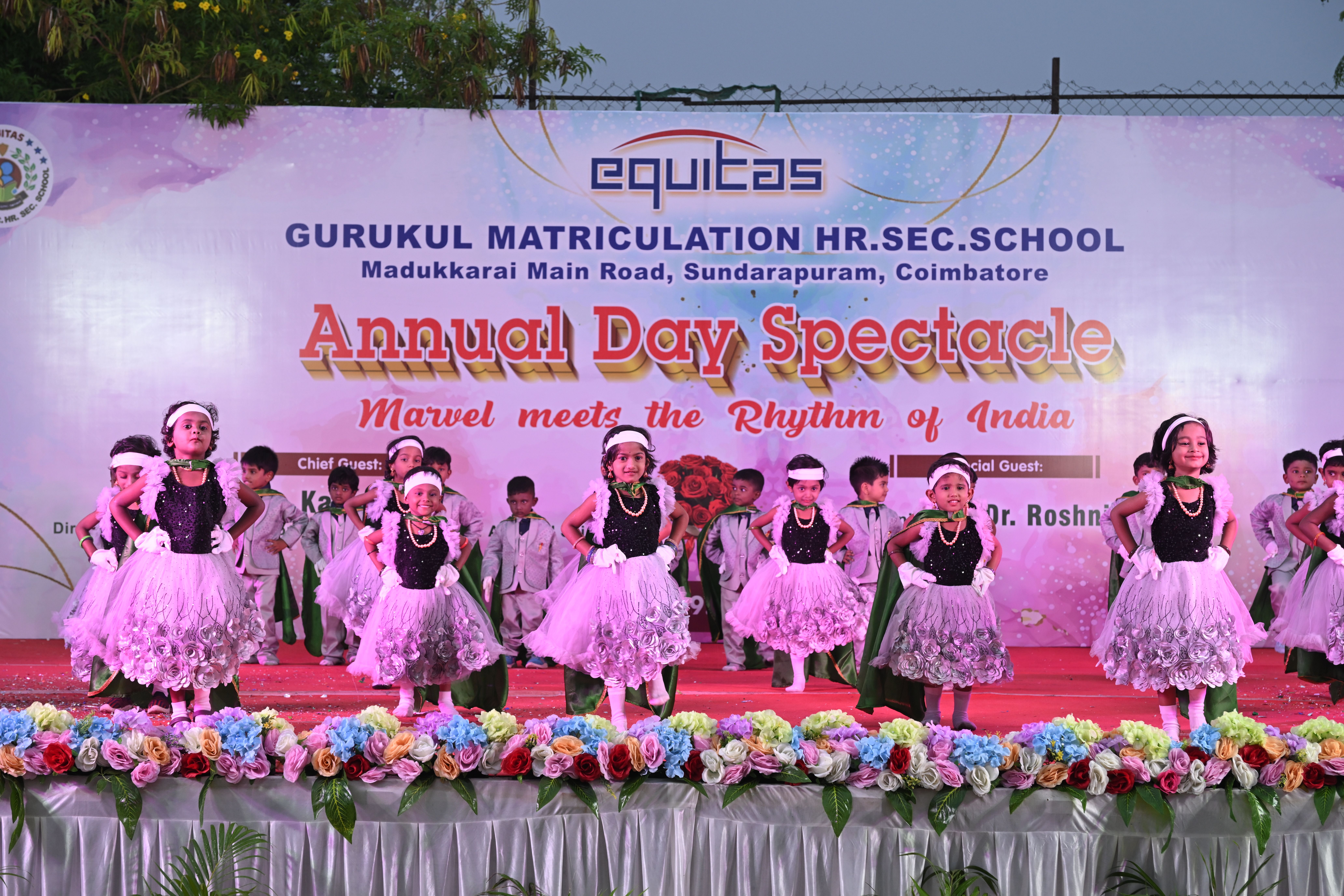 Annual Day