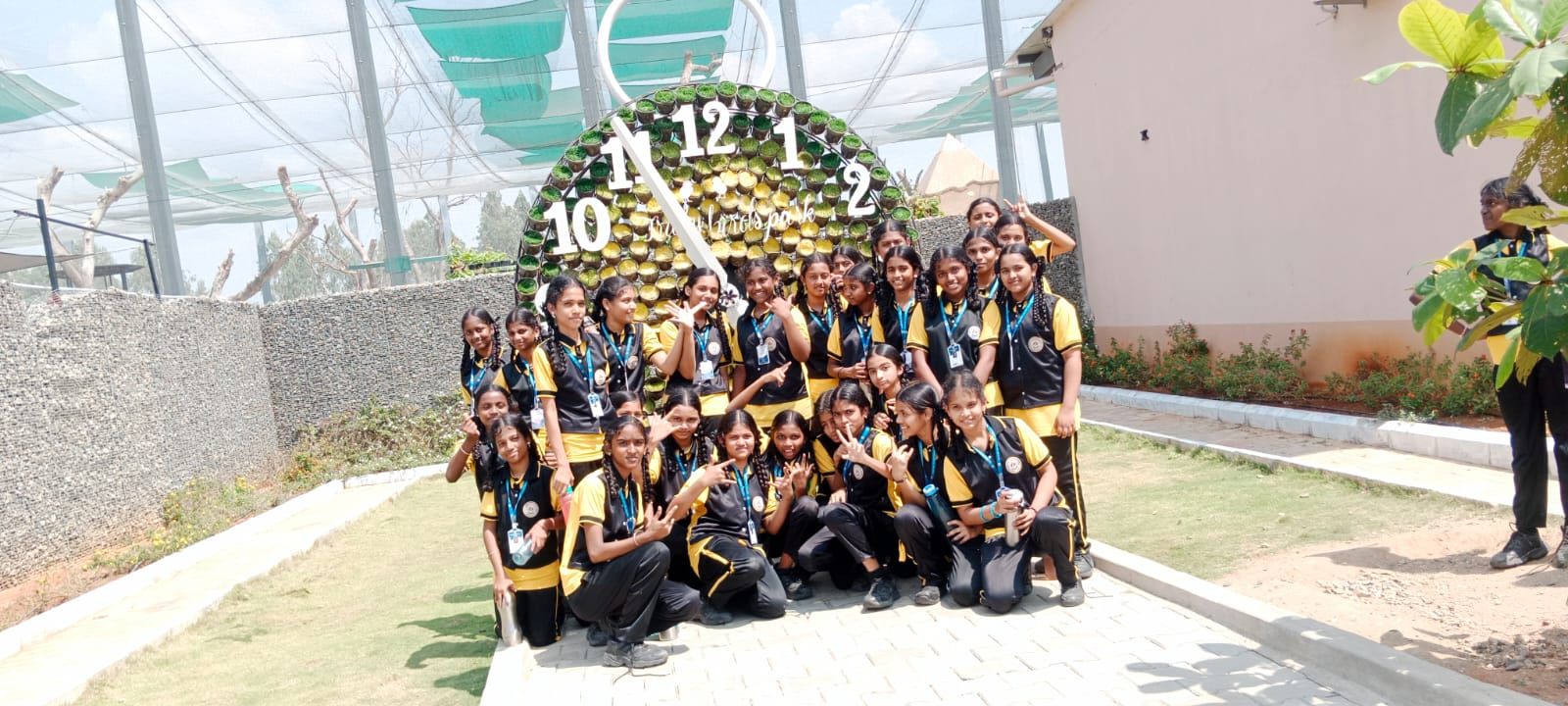 Gurukul's Holistic Approach to Education