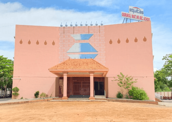 Equitas Gurukul - Kumbakonam