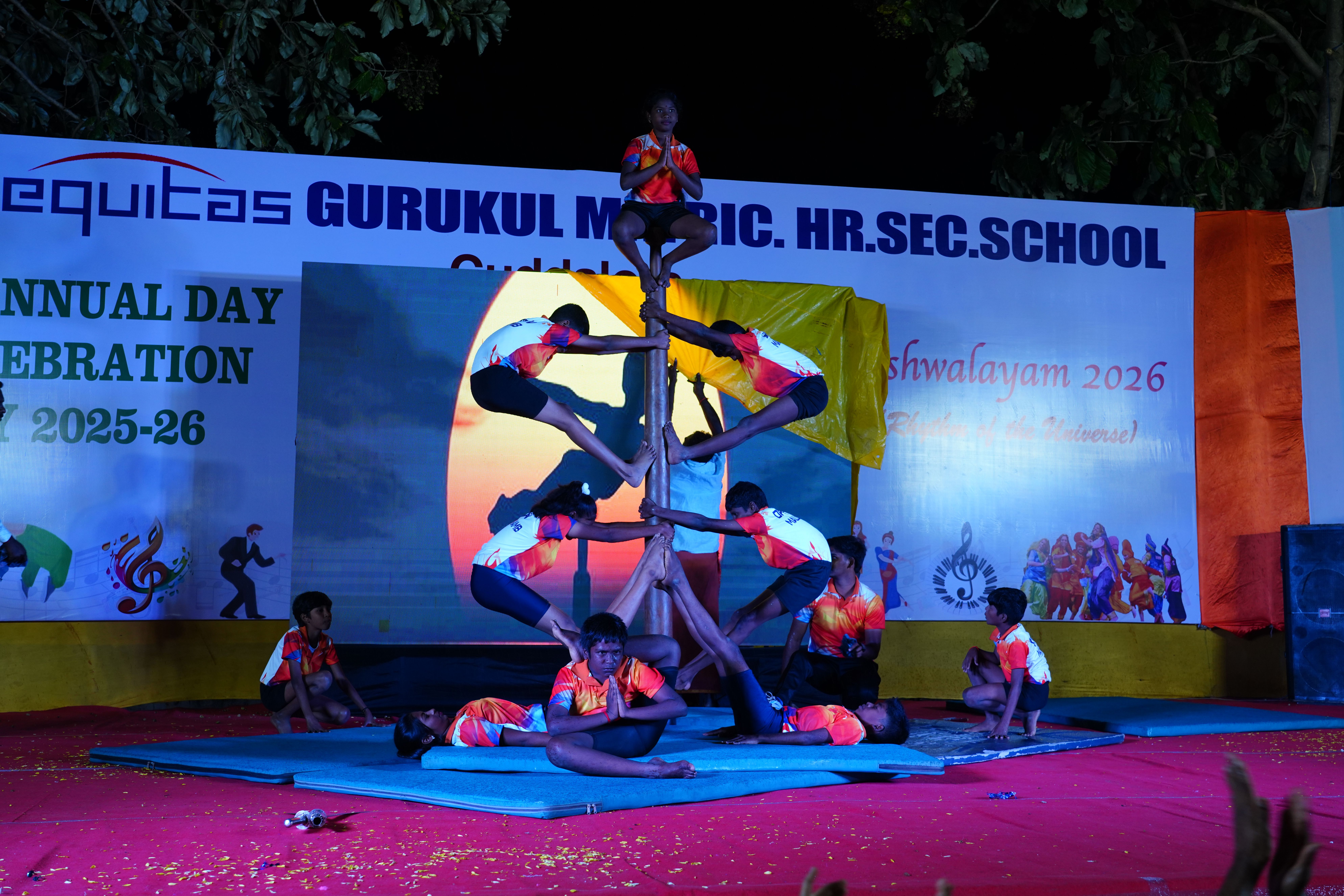 Annual Day