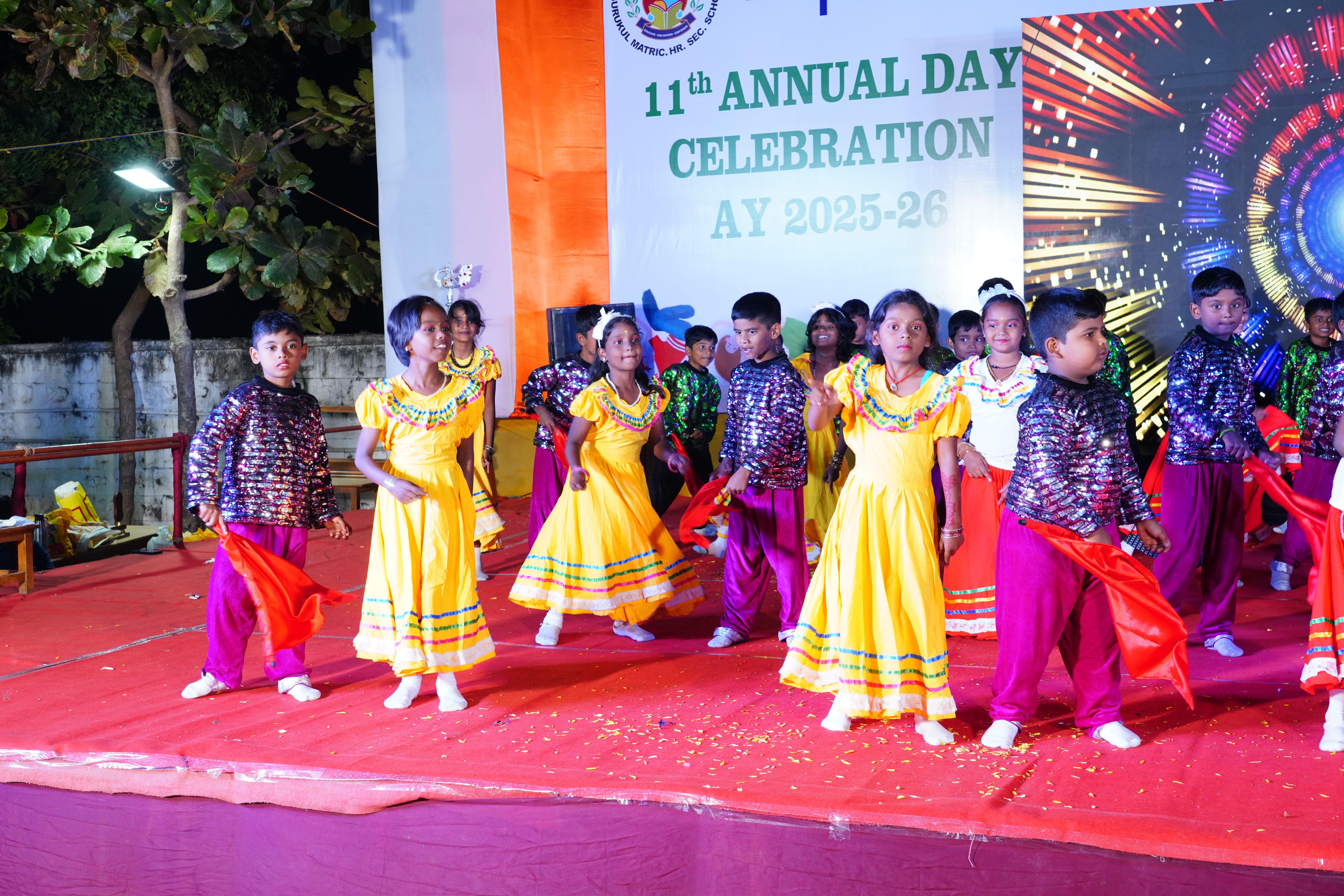 Annual Day