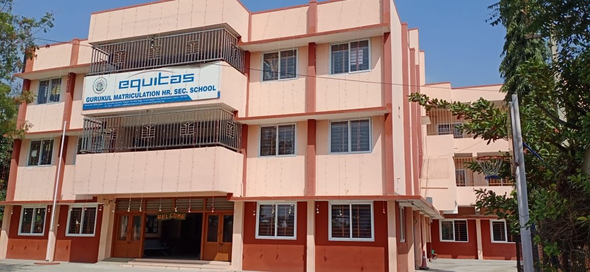 Equitas Gurukul - Salem