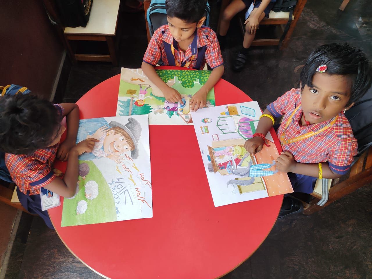 Kindergarten