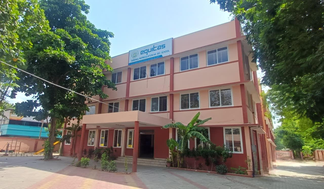 Equitas Gurukul - Trichy