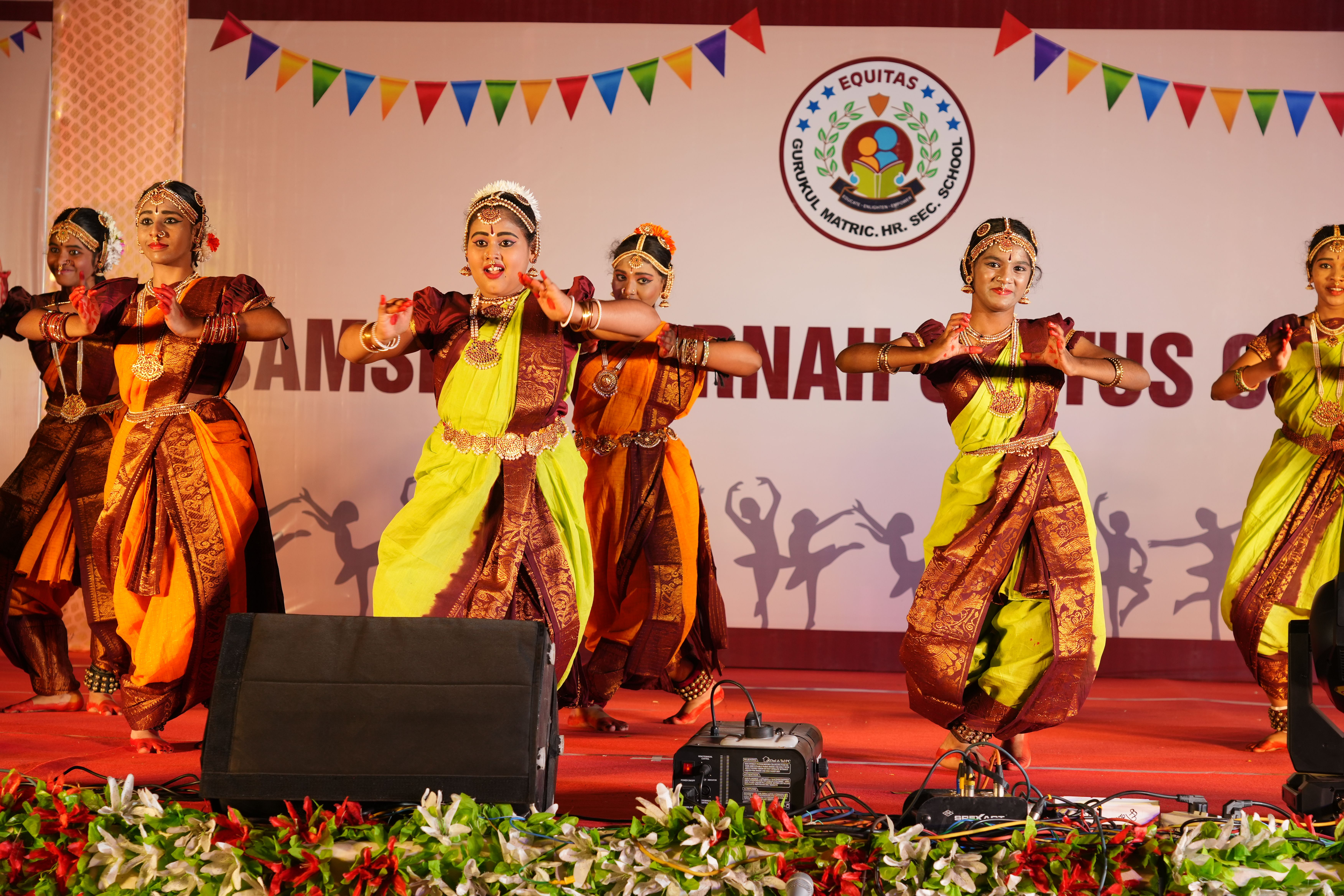Annual Day