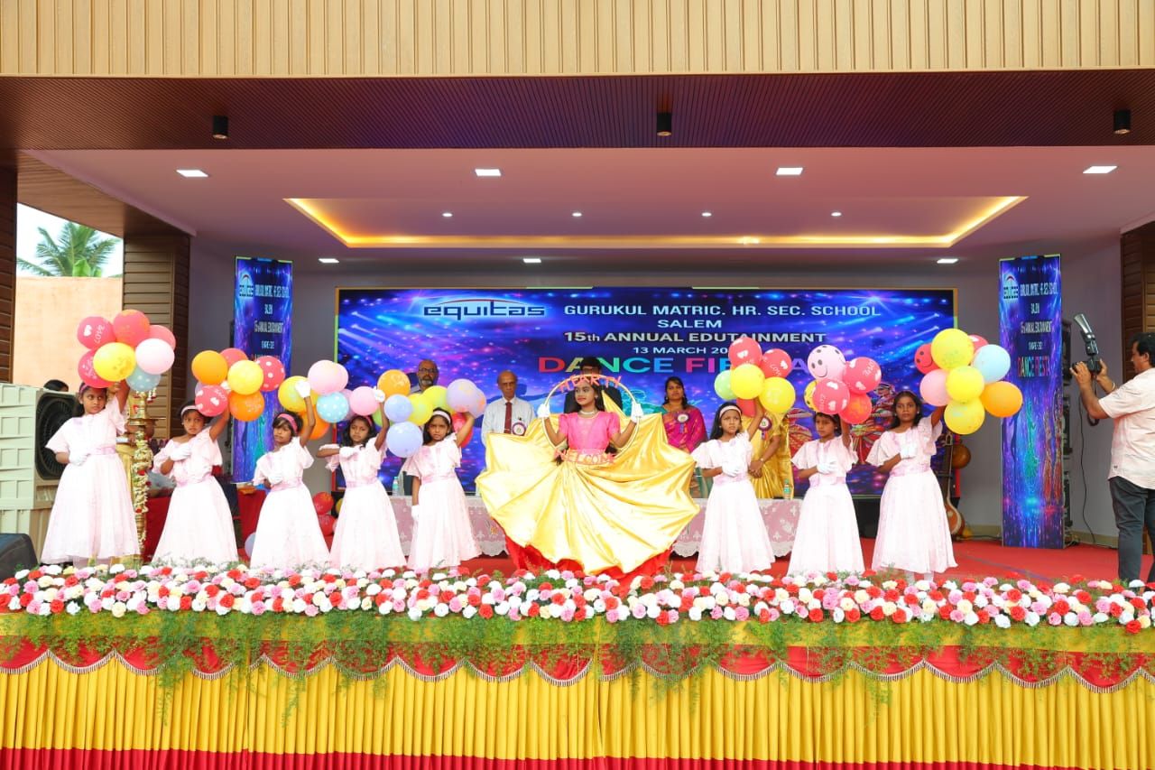 Annual Day