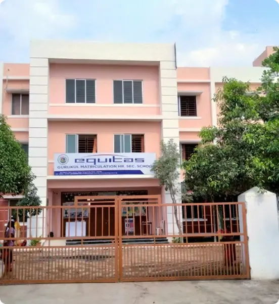 Karur Campus