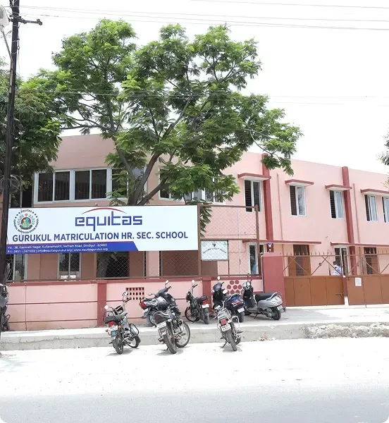 Dindigul Campus