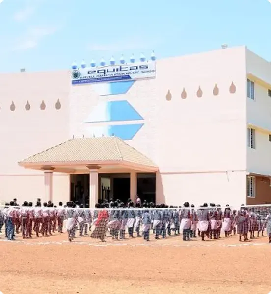 Kumbakonam Campus