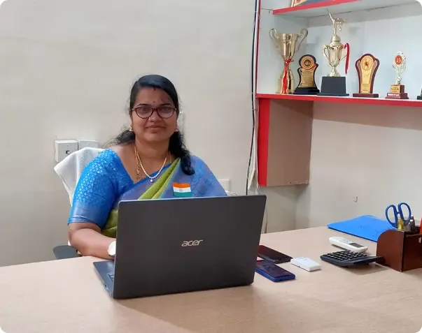 kumbakonam_principal